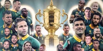 Coupe du monde de rugby en France