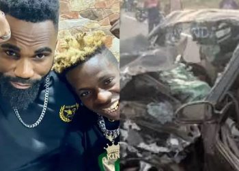 Tiesco le Sultan et DJ Congélateur victimes
