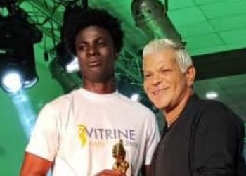 Finale Vitrine mode 2023