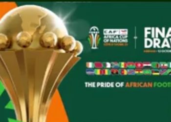 Le tirage au sort de la Coupe d'Afrique des nations s'est déroulé à Abidjan le jeudi 12 octobre 2023