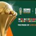 Le tirage au sort de la Coupe d'Afrique des nations s'est déroulé à Abidjan le jeudi 12 octobre 2023