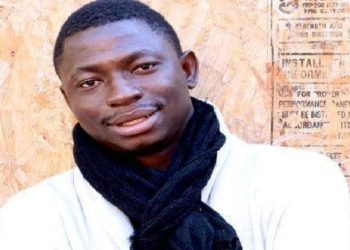 l’Ivoirien Abdoulaye Diarrassouba