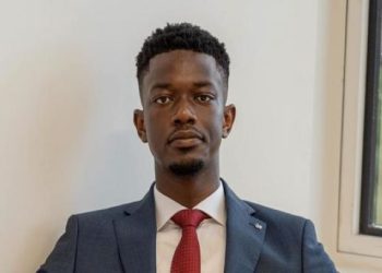 Jonathan Morrison arrêté