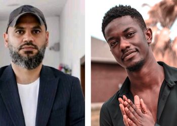 Hassan Hayek lance un S.O.S pour rembourser les 19 millions FCFA de Jonathan Morrison