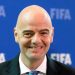 Gianni Infantino