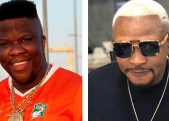 Apoutchou National et DJ Ramatoulaye