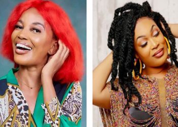 Diane Mekongo à Josey