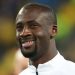 Yaya Touré