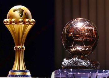 Ballon d’Or