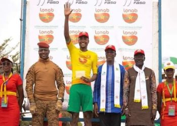 34ème édition du Tour International du Faso