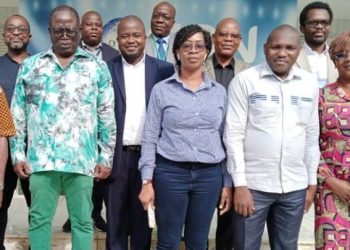 Le REPPRELCI s’inquiète de la mise à l’écart des médias numériques