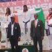 Ruth Gbagbi remporte la médaille d’or