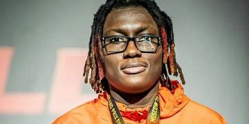Ruth Gbagbi