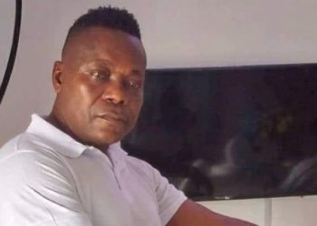 Natty Bruce Idigbogu