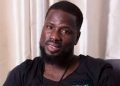Emmanuel Eboué