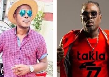 Saint Bouez et Denco