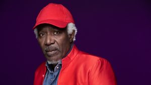 Alpha Blondy