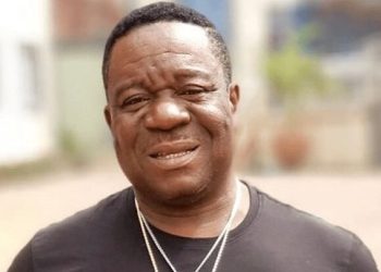 John Okafor