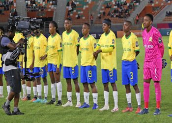 Ligue des Champions Féminine 2023