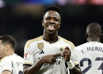 Le Real Madrid dispose de Valence