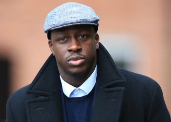 Benjamin Mendy