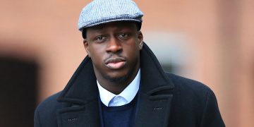 Benjamin Mendy