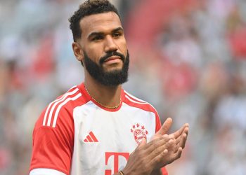 Eric Maxim Choupo-Moting