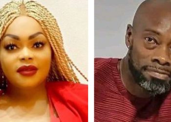 Eudoxie Yao menace Anaconda