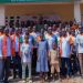 Le groupe Magic System offre une école de 6 salles de classe à Kouadio-Kouman