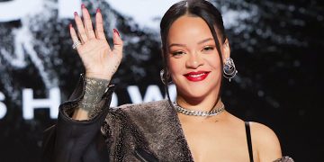 Rihanna