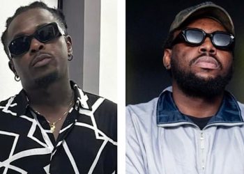 Didi B Répond à Joochar