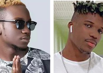 Fanicko invite à soutenir son compatriote Axel Merryl