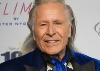 Peter Nygard