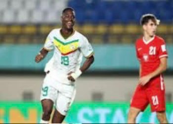 le Sénégal dispose de la Pologne et se qualifie