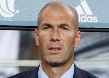 “Sans club depuis plus de 2 ans”, Zinedine Zidane sur le banc d’une formation de Serie A
