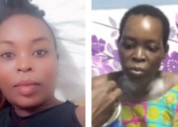 Rosemonde Jamaïcaine gravement malade