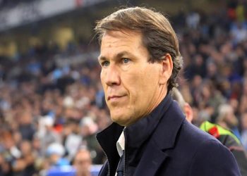 Rudi Garcia