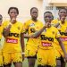 L’Asec Mimosas dispose de l’Africa Sport 7 buts à 1