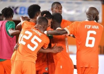 La Côte d'Ivoire dispose des Seychelles