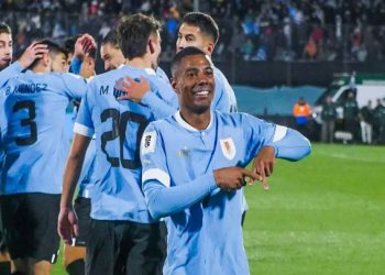 L’Uruguay dispose de l’Argentine