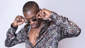 Sidiki Diabaté