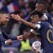 La France pulvérise Gibraltar
