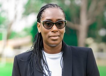 Koudougnon Adélaïde