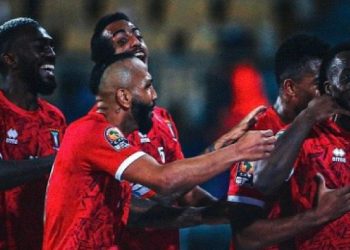 Le Kenya dispose des Seychelles