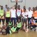 La FIBB apporte un soutien technique de poids à Bouaké pour le développement du basketball