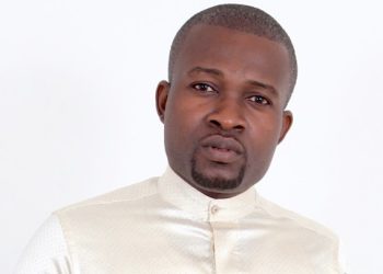 Le pasteur et chantre Asaph du Ciel