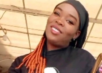 L’artiste Zouglou Rosemonde Jamaïcaine