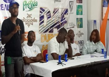 Lancement officiel de la deuxième édition du Duekoué Agboohi Festival