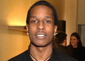ASAP Rocky