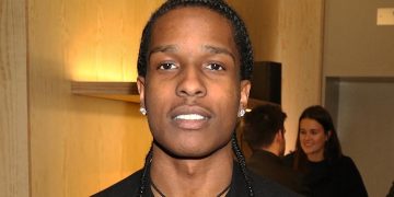 ASAP Rocky